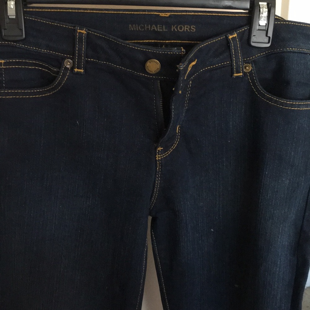 Michael kors jeans